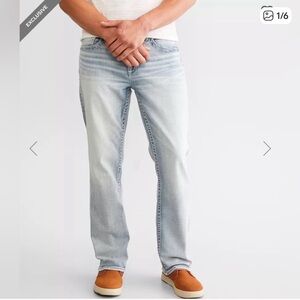 BKE Tyler Stretch Jean